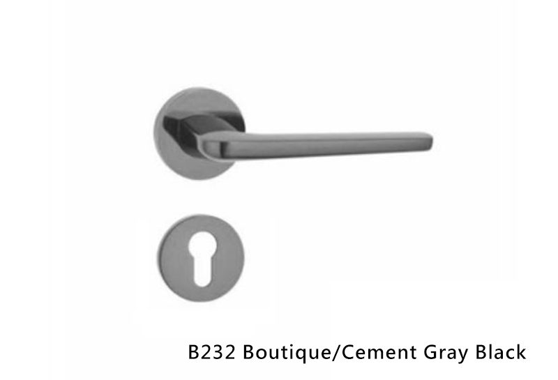 B232-Boutique-Cement Gray Black